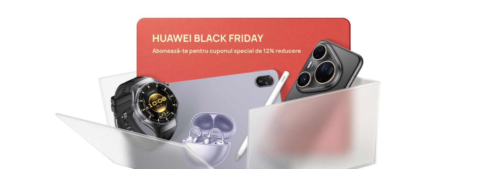 HUAWEI Store