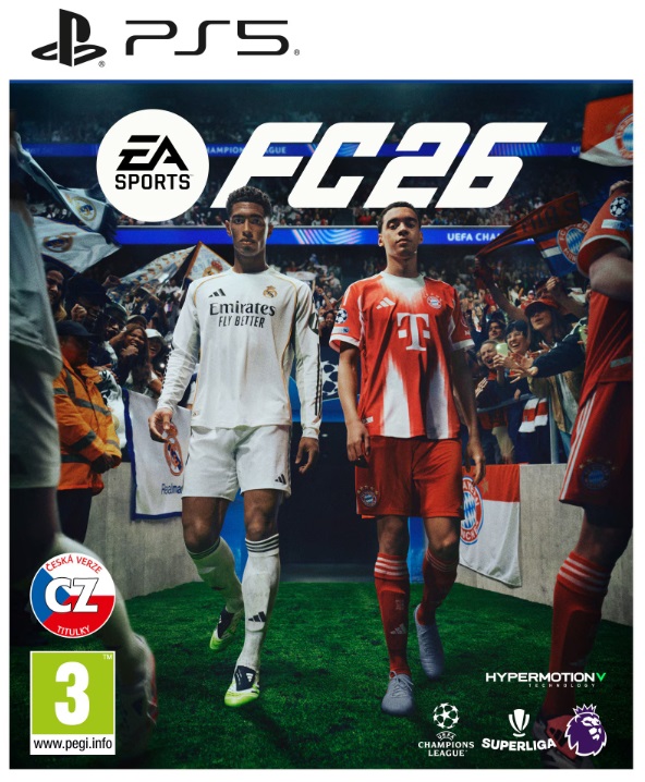FC 26