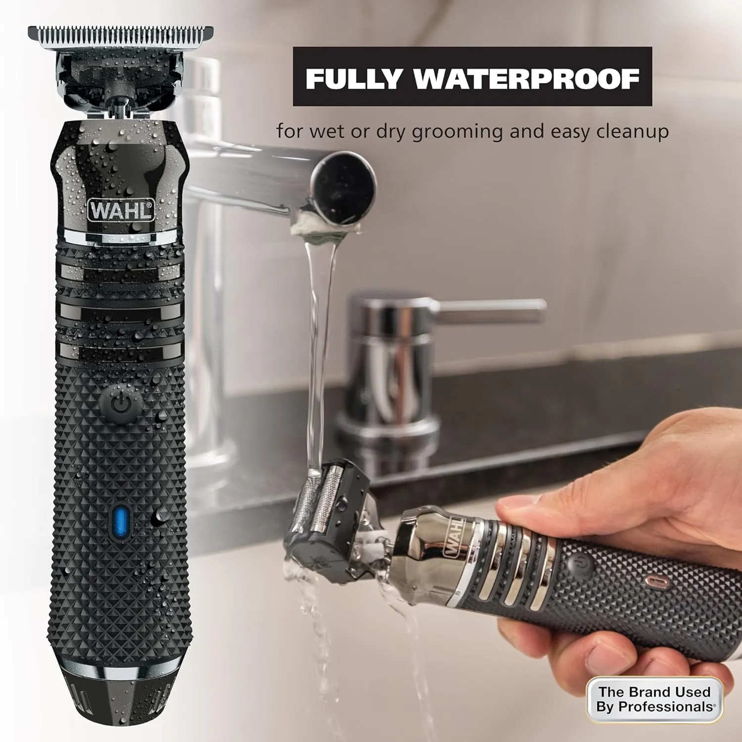 Wahl Pro Series High Visibility