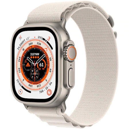 BF EXPRESS: Prețurile lui <b>Apple Watch Ultra</b> (Gen1) au început