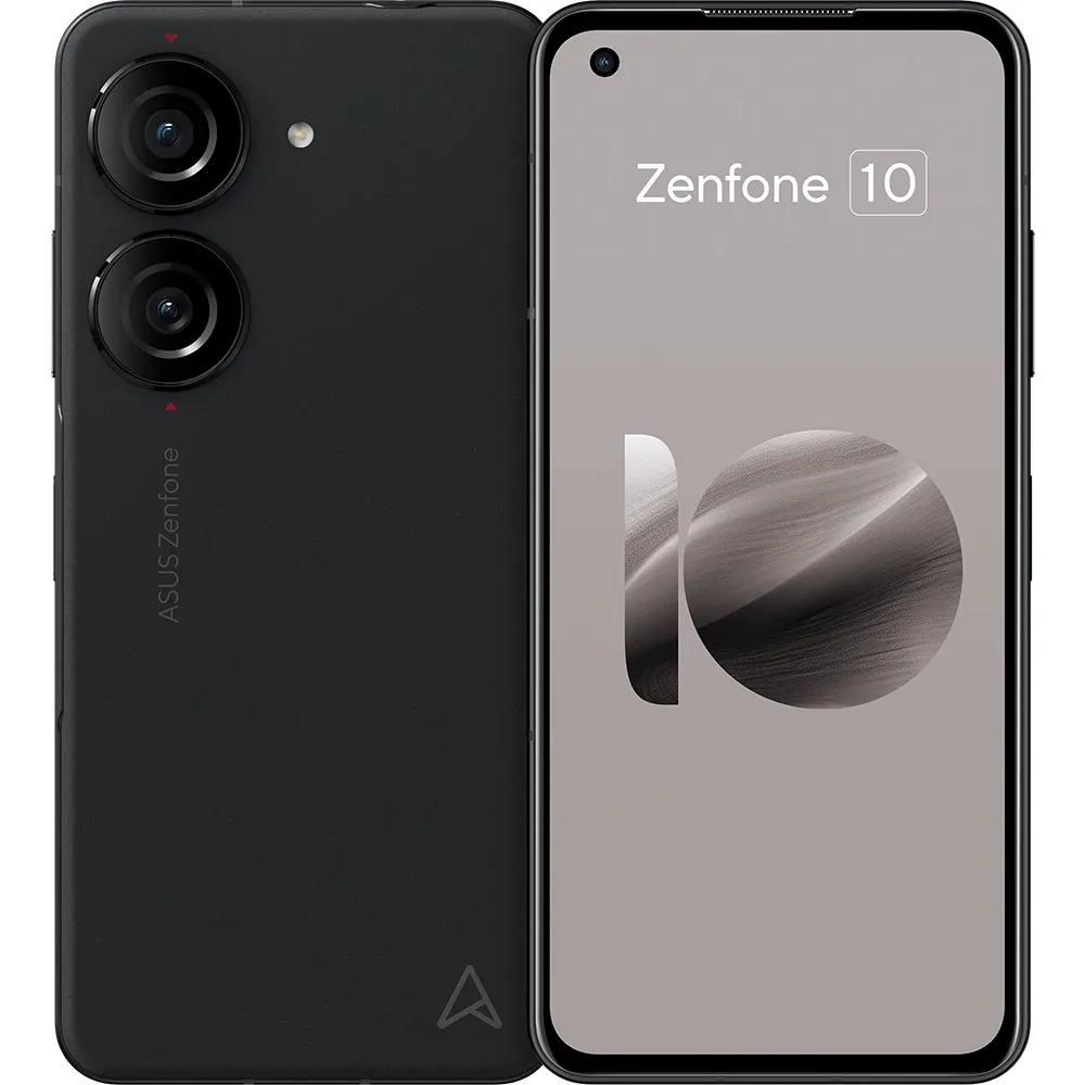 BF EXPRESS: Smartphone compact la superlativ? <b>ASUS Zenfone 10</b> în