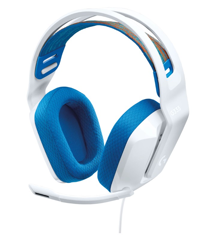 BF EXPRESS: Descoperă căștile de gaming <b>Logitech G335</b>,