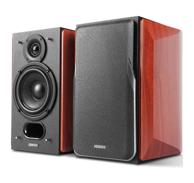 BF EXPRESS: Profită de oferta specială pentru boxele 2.0 pasive