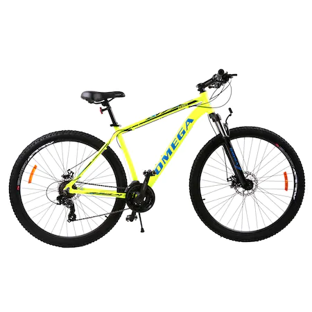 BF EXPRESS: Pentru pasionații de ciclism care caută o bicicletă MTB