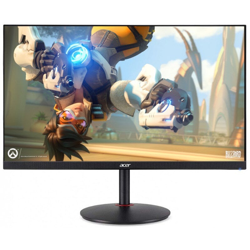 BF EXPRESS: Monitorul Gaming <b>Acer Nitro XV272PBMIIPRZX</b>