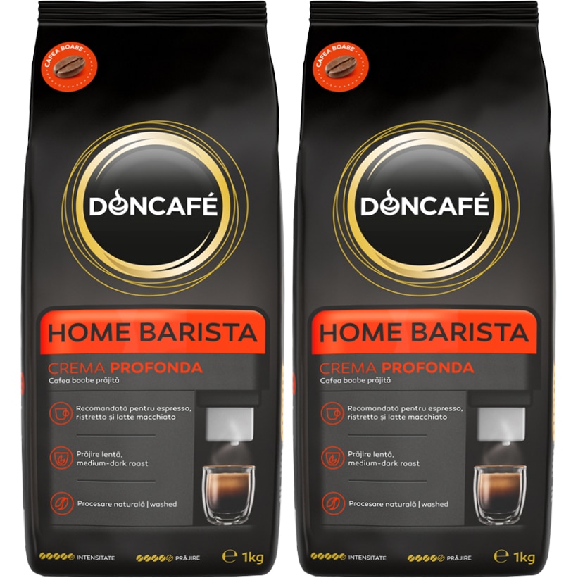 BF EXPRESS: Descoperă aroma intensă și notele delicioase de caramel
