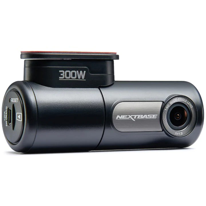 BF EXPRESS: Camera auto <b>DVR Nextbase NBDVR300W</b>, disponibilă pe