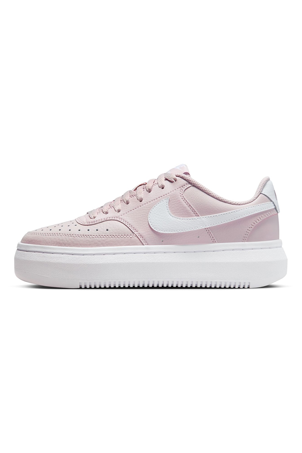 BF EXPRESS: Pantofii sport <b>Nike Court Vision Alta</b>, în nuanță
