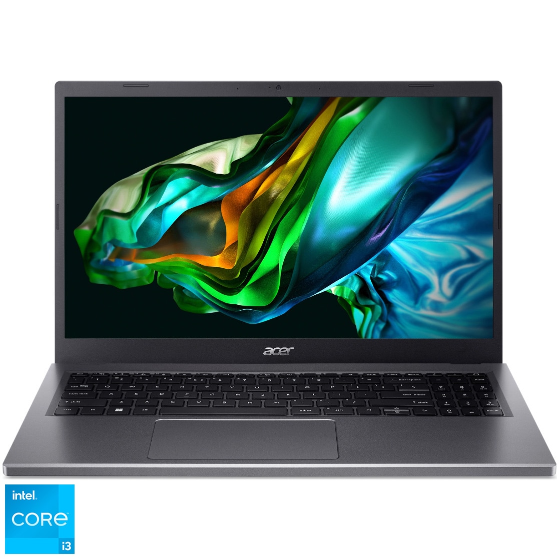 BF EXPRESS: Laptopul <b>Acer Aspire 5 A515-58P-30KX</b>, echipat cu