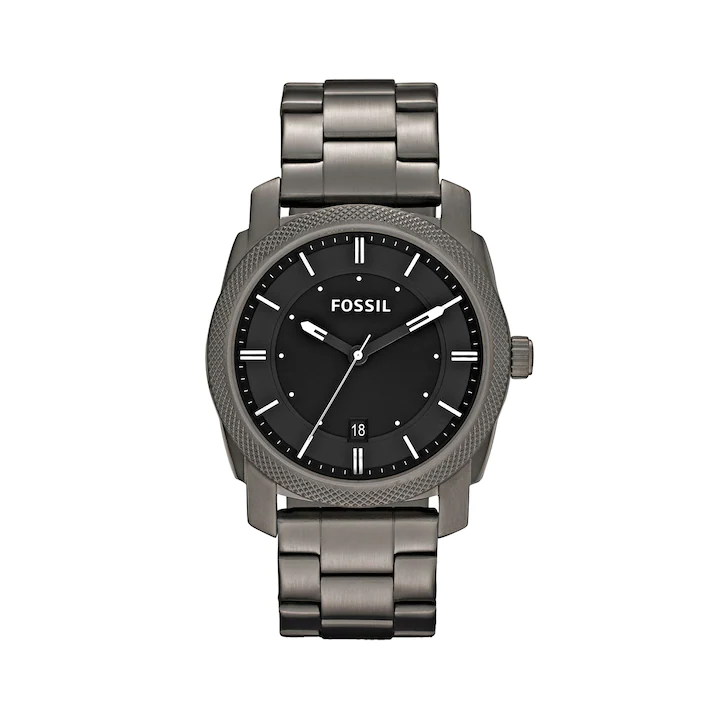 BF EXPRESS: Ceasul pentru bărbați <b>Fossil Machine FS4774</b> este