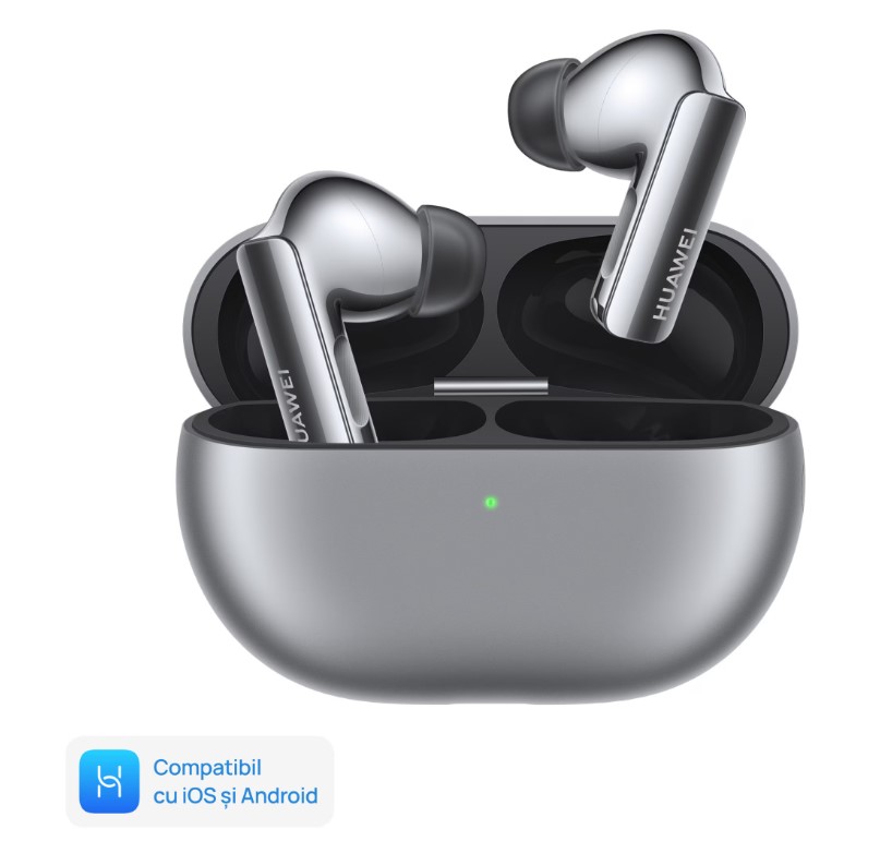 BF EXPRESS: Profita de super oferta la căștile in-ear <b>Huawei