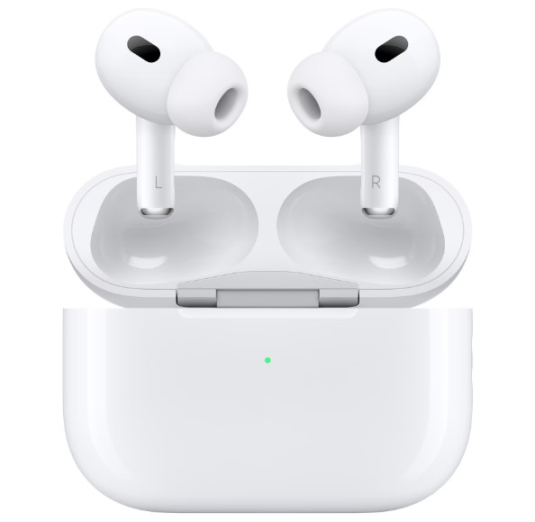 BF EXPRESS: Căștile <b>Apple AirPods Pro</b> (2nd Generation) cu