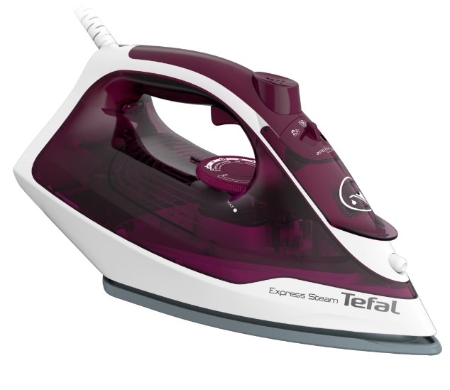 BF EXPRESS: Fierul de călcat <b>Tefal Express Steam FV2835E0</b> de