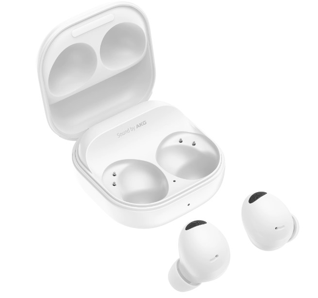 BF EXPRESS: Ctile <b>Samsung Galaxy Buds2 Pro</b>, disponibile la