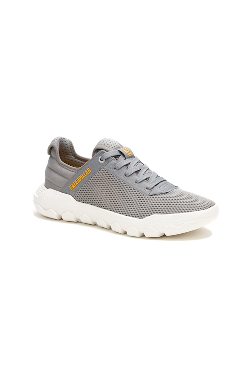 BF EXPRESS: <b>Pantofii sport CAT din plas</b>, n nuana gri