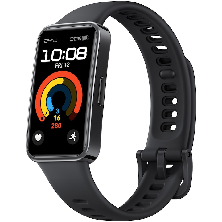 BF EXPRESS: Brara fitness <b>Huawei Band 9</b> vine cu monitorizare