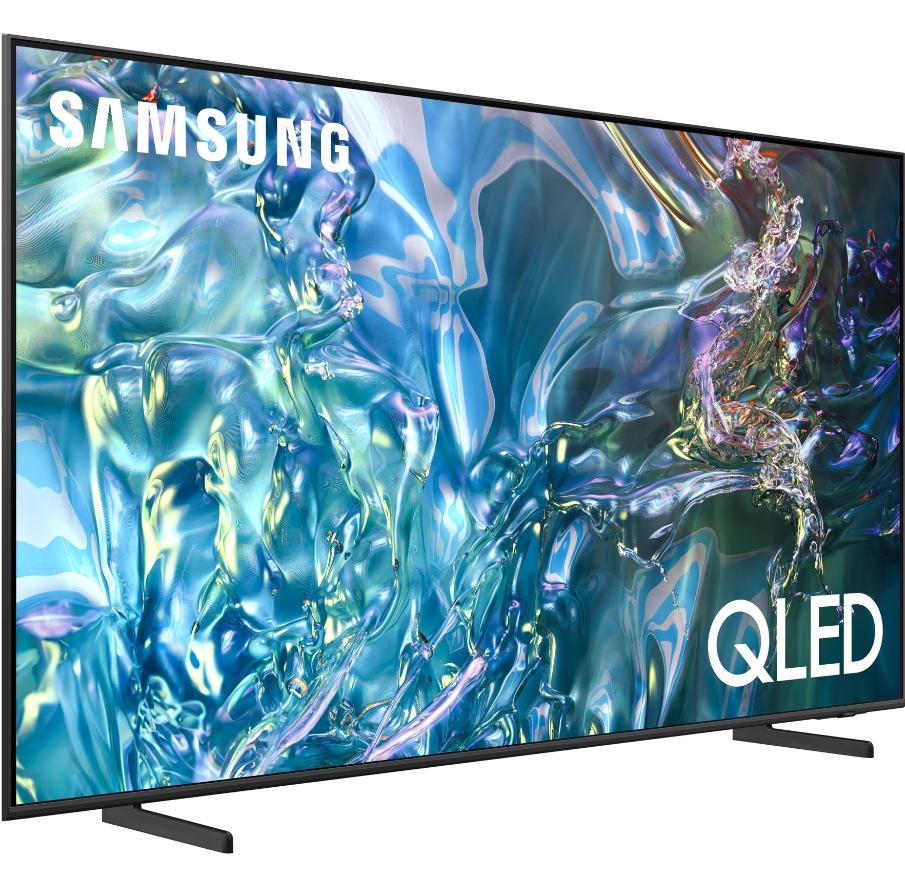 BF EXPRESS: Televizorul <b>QLED Samsung QE43Q60DA, </b>de<b></b>43 inche