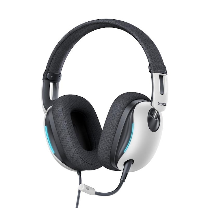 BF EXPRESS: Ctile over ear <b>Baseus GoPlay 1+ Max</b> vin cu sunet