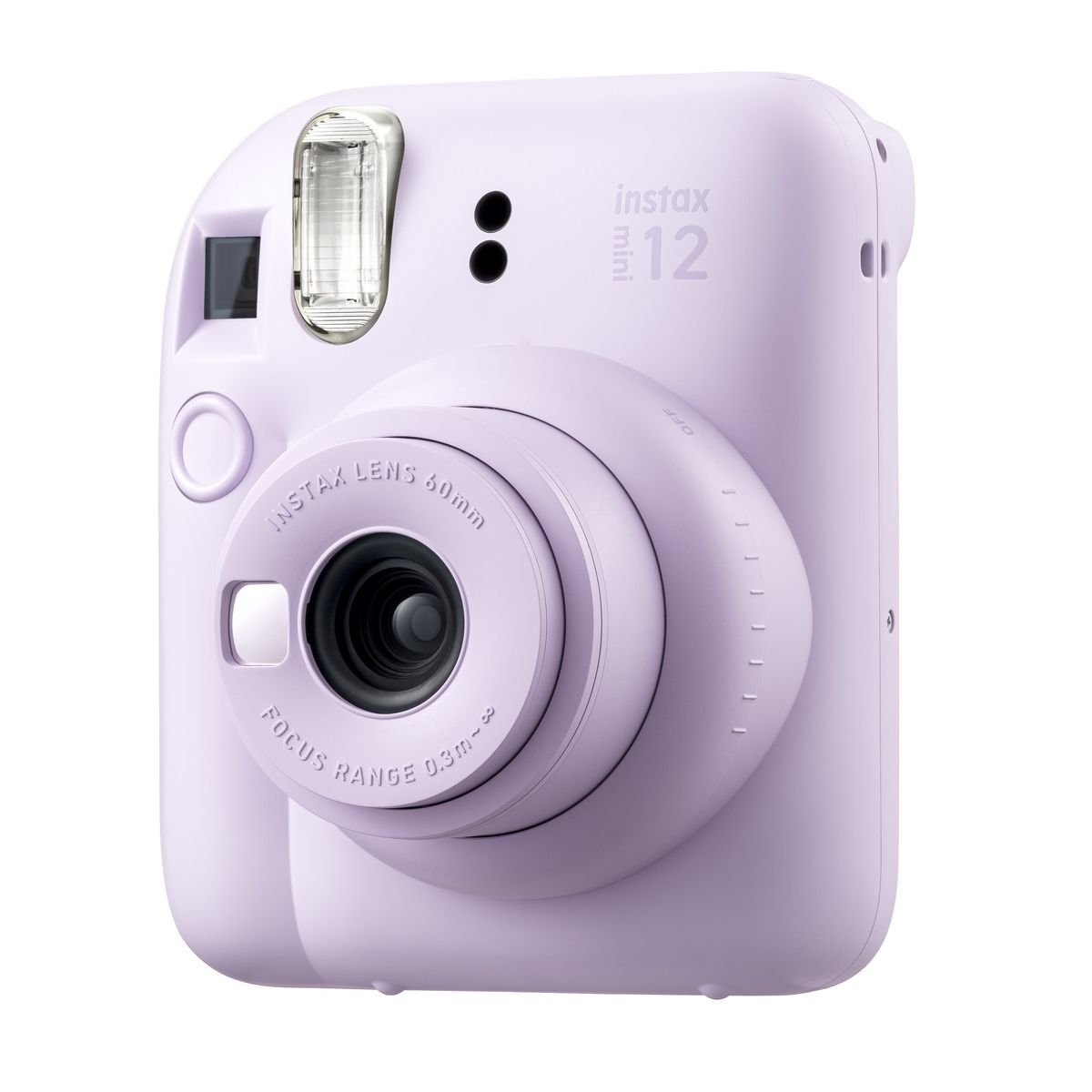 BF EXPRESS: <b>Fujifilm Instax Mini 12</b>, un aparat foto instant