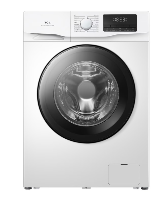 BF EXPRESS: Maina de splat rufe <b style="">TCL FF0714WA1</b>, cu 7