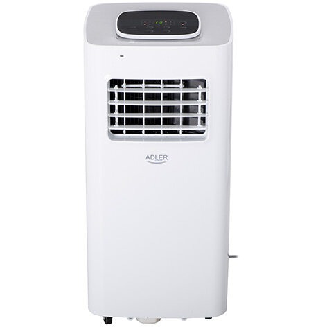 BF EXPRESS: Instalaia de aer condiionat <b>Adler AD7924</b>, cu