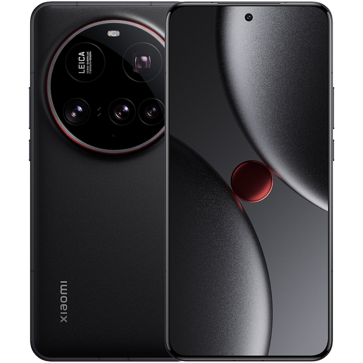 BF EXPRESS: <b>Xiaomi 15 Ultra </b>cu 16GB RAM i 512GB stocare e redus