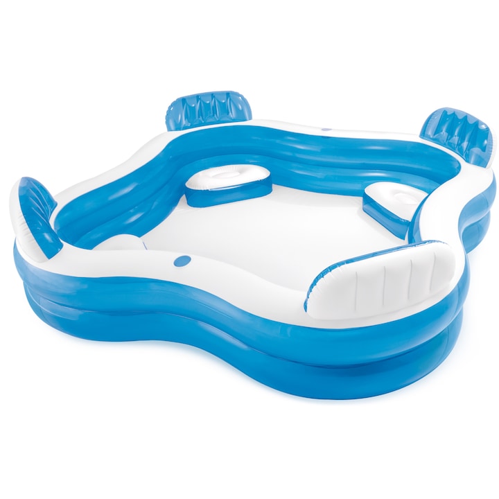 BF EXPRESS: Pentru cei care vor relaxare n curte fr bti de