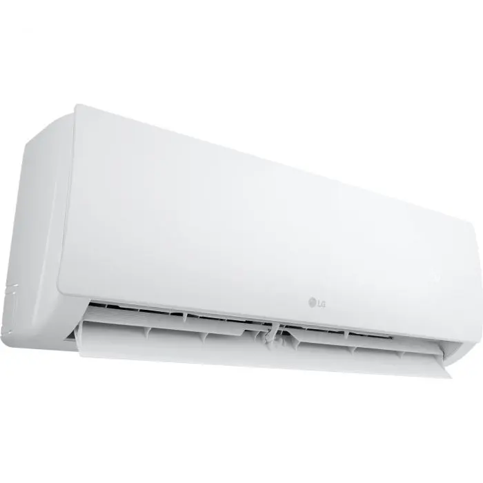 BF EXPRESS: Aerul condiionat <b>LG Dualcool Pro</b> de 12000 BTU, cu