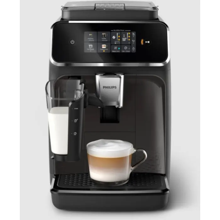 BF EXPRESS: Espressorul automat <b>Philips EP2334/10</b>, cu sistem