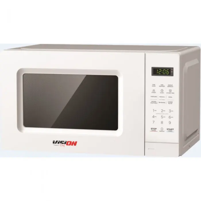 BF EXPRESS: Cuptorul cu microunde <b>Vision Chef VCM20CDA</b>, cu 20