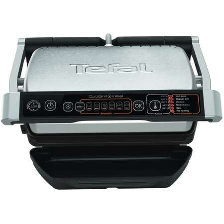 BF EXPRESS: Grtarul electric <b>Tefal Optigrill+ GC706D34</b> (2000W,
