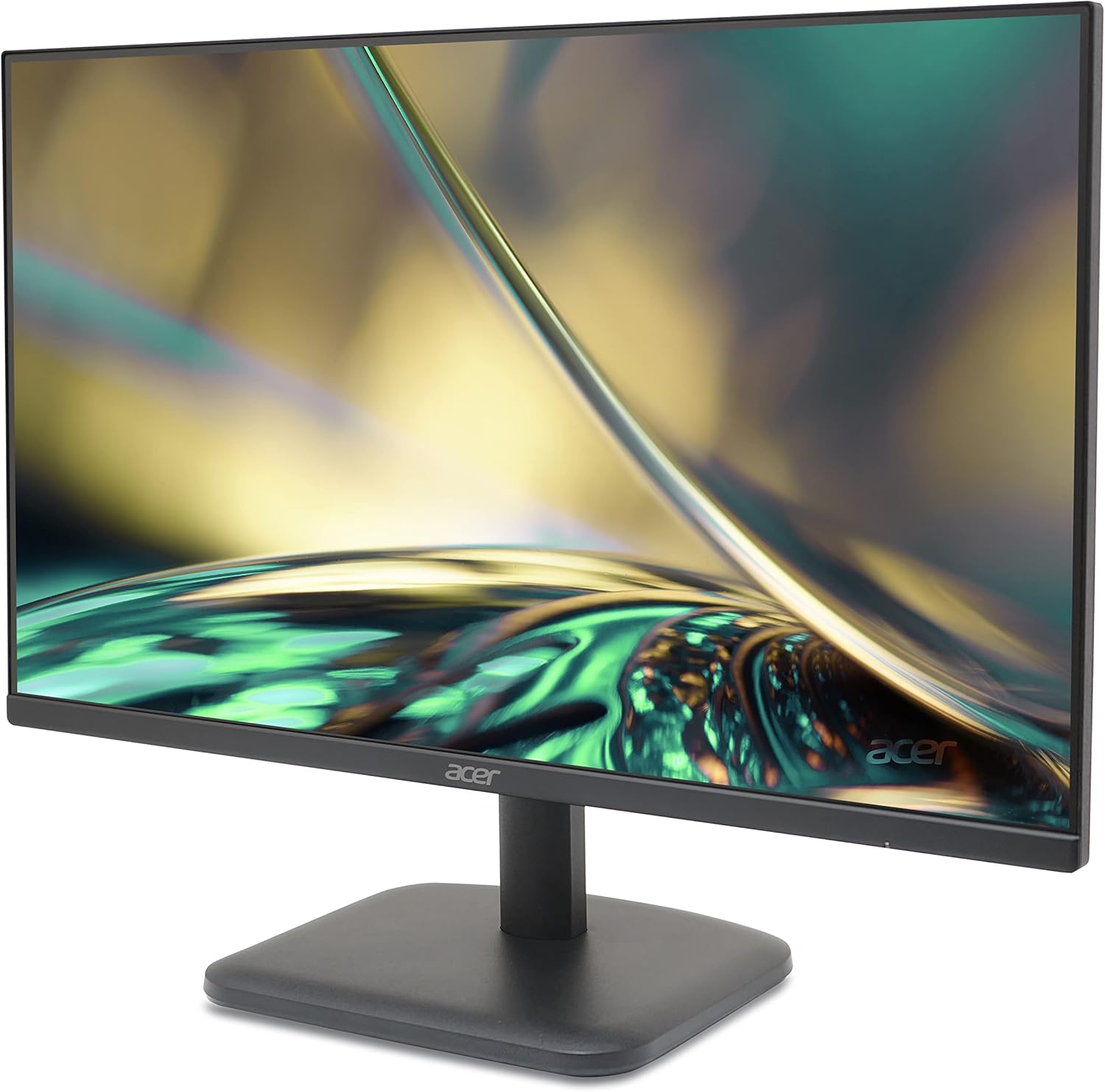 BF EXPRESS: Monitorul <b>Acer EK271H</b> de 27 inch, Full HD, cu rat