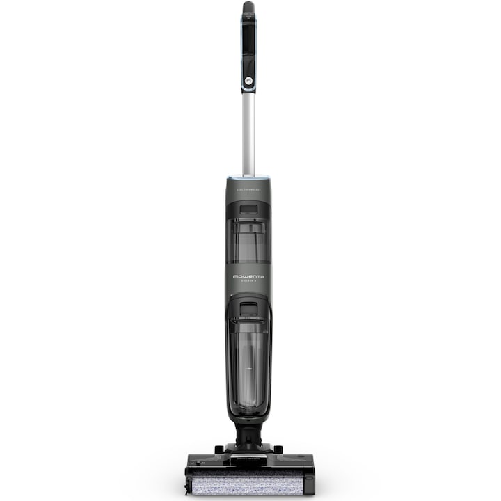BF EXPRESS: Aspiratorul vertical fr fir cu splare <b>Rowenta