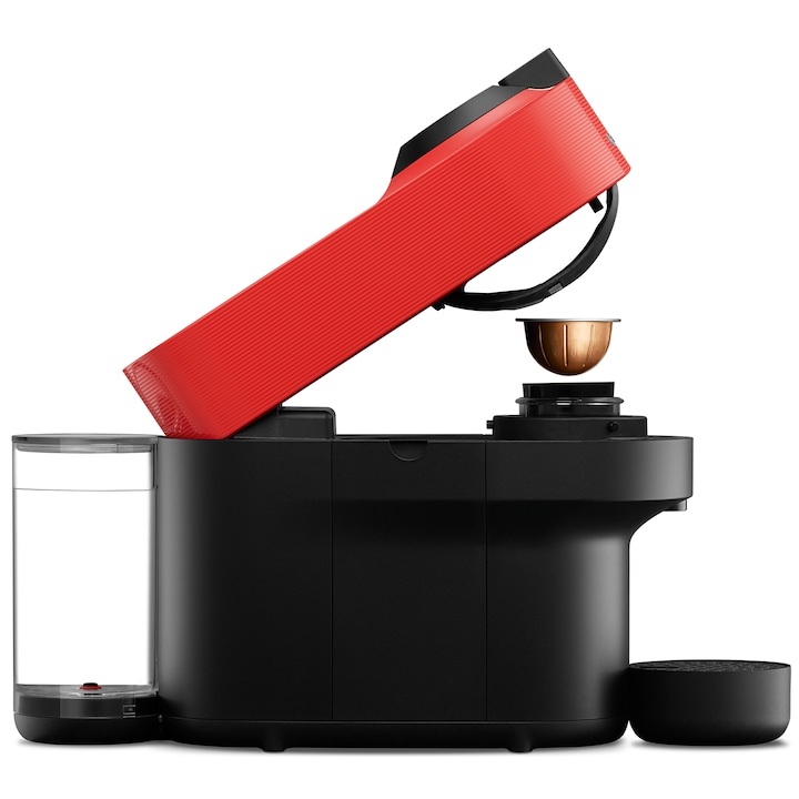 BF EXPRESS: Cu un design compact i conectivitate la telefon,