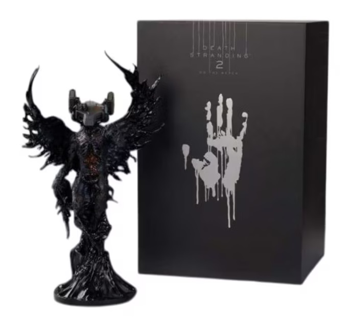 BF EXPRESS: <b>Death Stranding 2: On the Beach Collectors Edition</b>