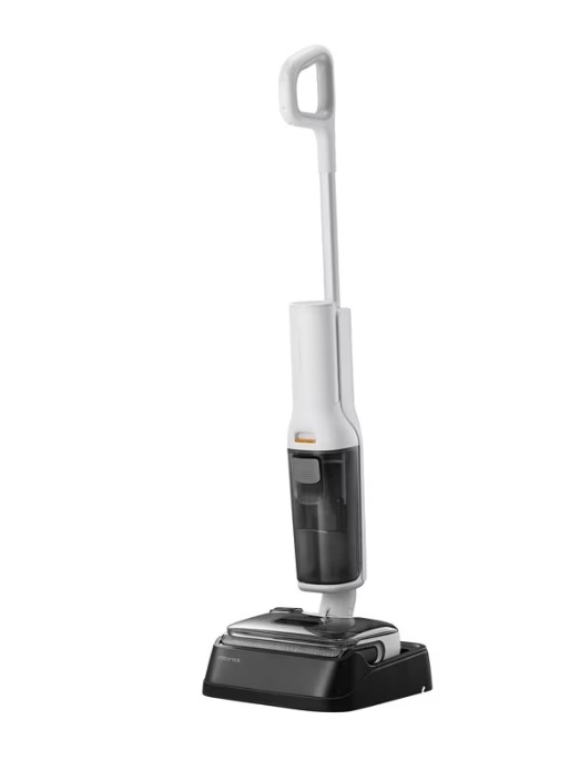 BF EXPRESS: Aspiratorul vertical <b>Roborock F25</b> <b>RT </b>cu 20.000