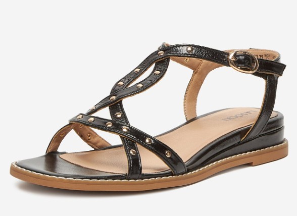 BF EXPRESS: <b>Sandalele Lasocki </b>WI33-CS853-HM-02 sunt 119 lei