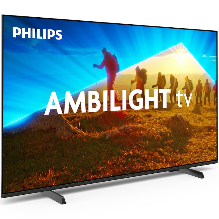 BF EXPRESS: Dac vrei s iei mai ieftin un televizor <b>Philips