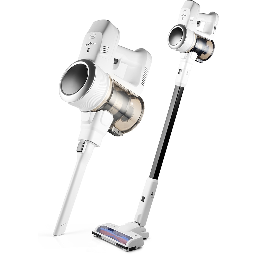 BF EXPRESS: Aspiratorul vertical <b>MYRIA MY4541</b>, cu autonomie de