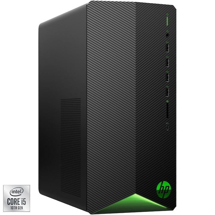 BF EXPRESS: Un PC de gaming <b>Pavilion HP TG01-1026nq</b> accesibil cu