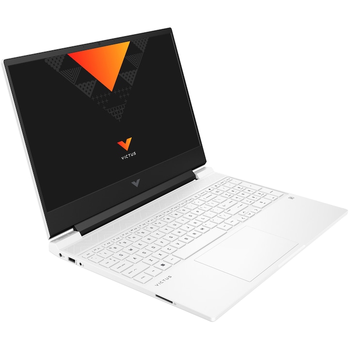 BF EXPRESS: Laptopul <b>HP Victus 15-fa1033nn</b> cu plac video RTX