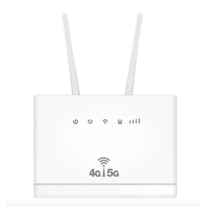 BF EXPRESS: Dac ai nevoie de internet mobil stabil, <b>routerul Smart