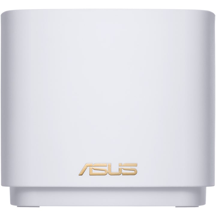 BF EXPRESS: Routerul mesh <b>ASUS ZenWiFi XD4 Plus (W-1-PK)</b>, cu