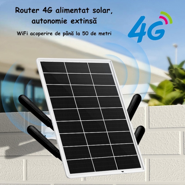 BF EXPRESS: Dac ai nevoie de internet stabil n zone fr curent,