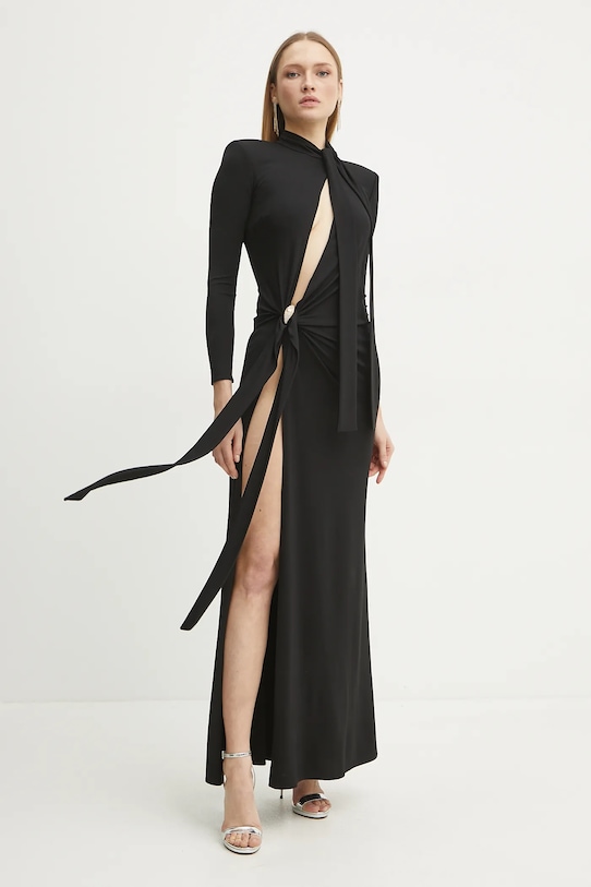 BF EXPRESS: Rochia maxi mulat <b>Elisabetta Franchi ABR0951E2</b>, n