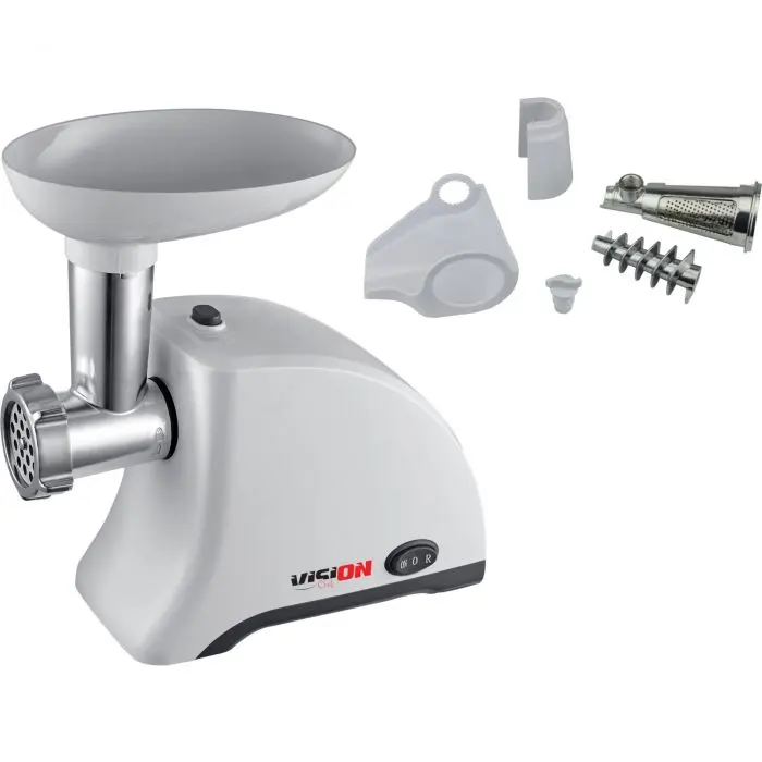 BF EXPRESS: Maina de tocat carne <b>Vision Chef VMT1360ARA</b>, cu