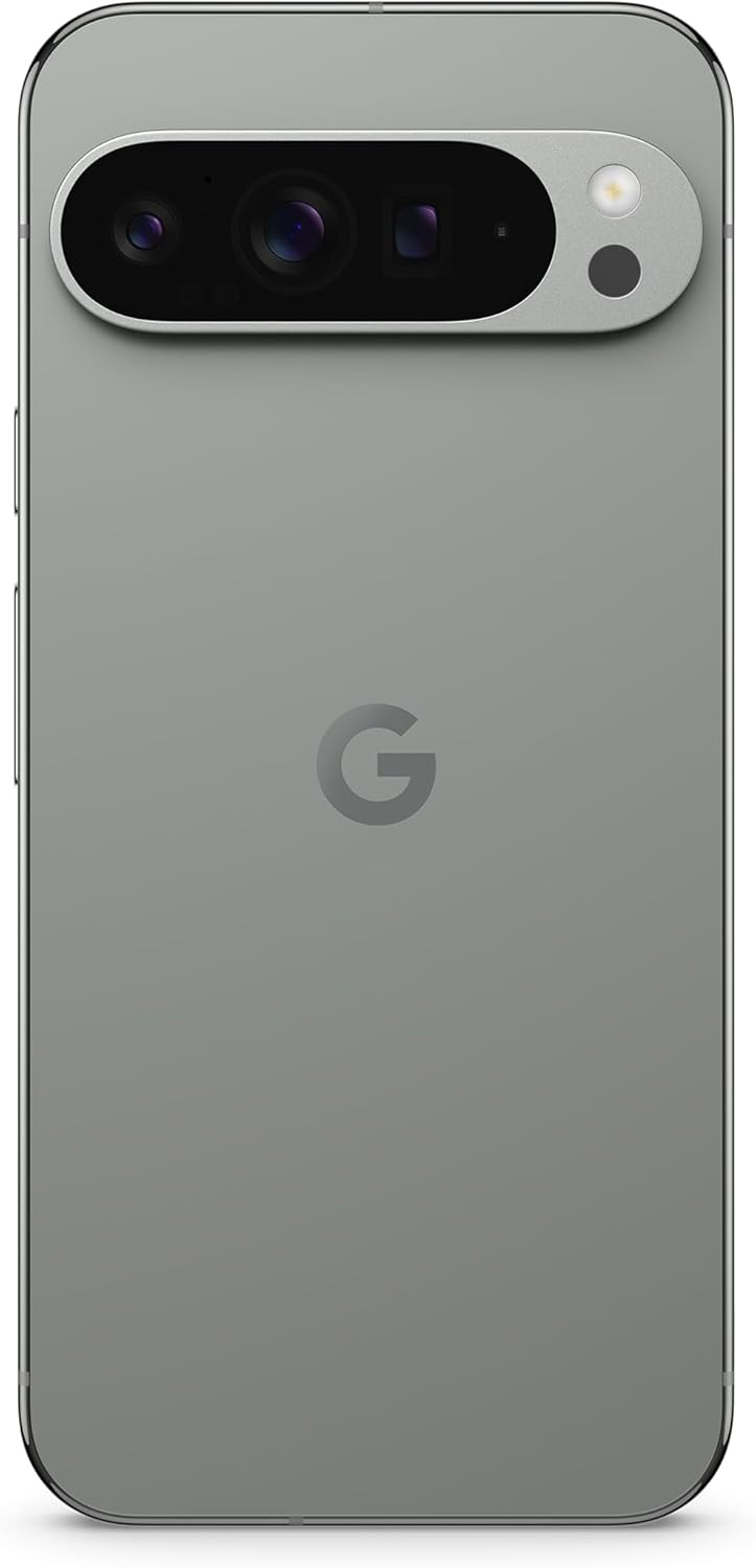 BF EXPRESS: Smartphone-ul <b>Google Pixel 9 Pro XL</b> (128GB, Hazel),