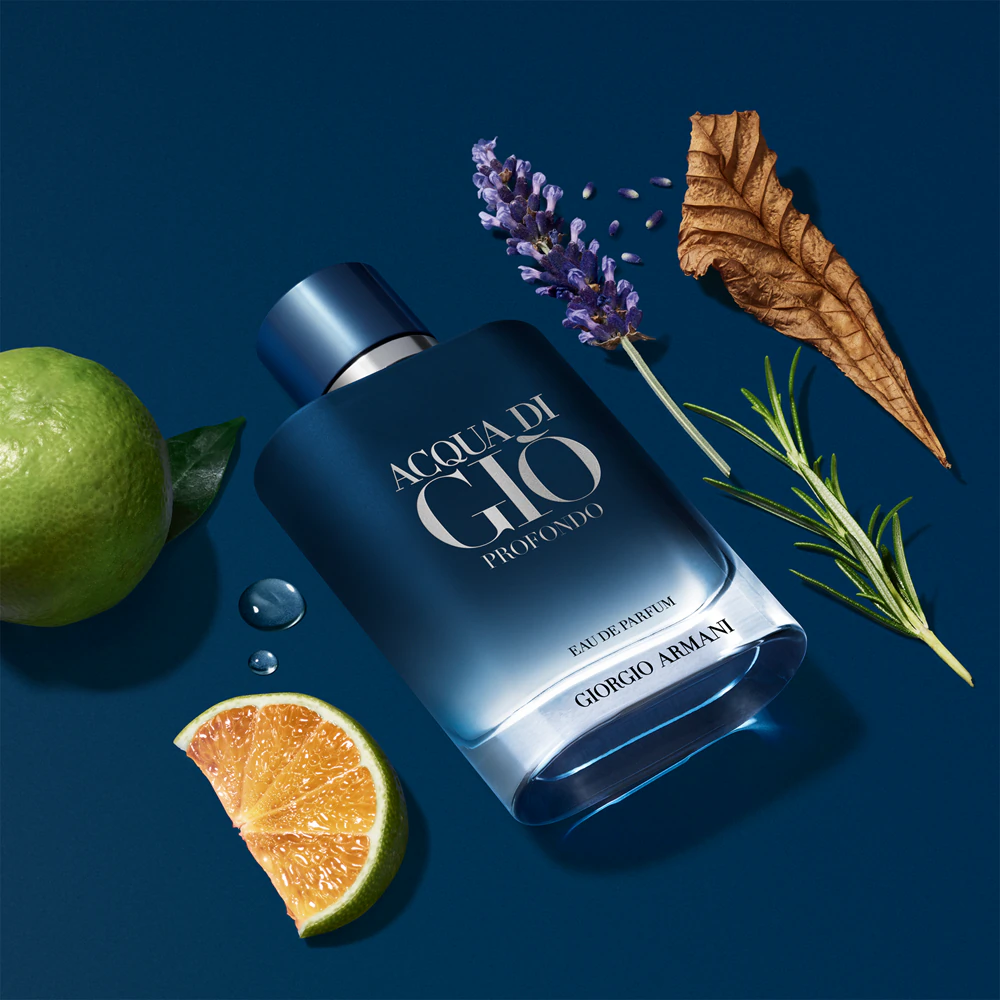 BF EXPRESS: Apa de parfum rencrcabil pentru brbai <b>Armani