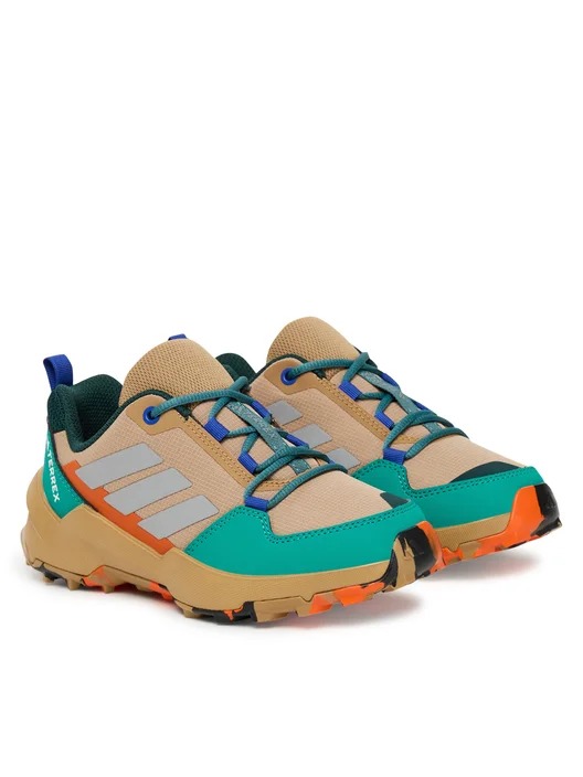 BF EXPRESS: Pantofii de trekking <b>adidas Terrex</b> Ax4r JQ0632 pentru