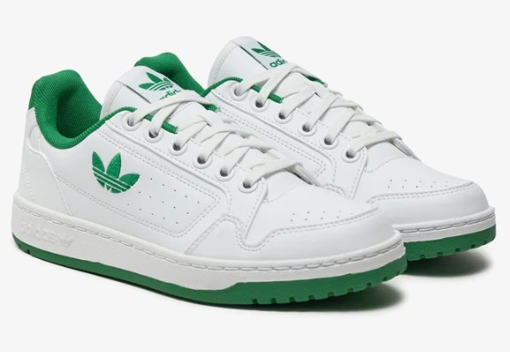 BF EXPRESS: Sneakerii <b>adidas Ny 90</b> JI1893 n alb, din noua